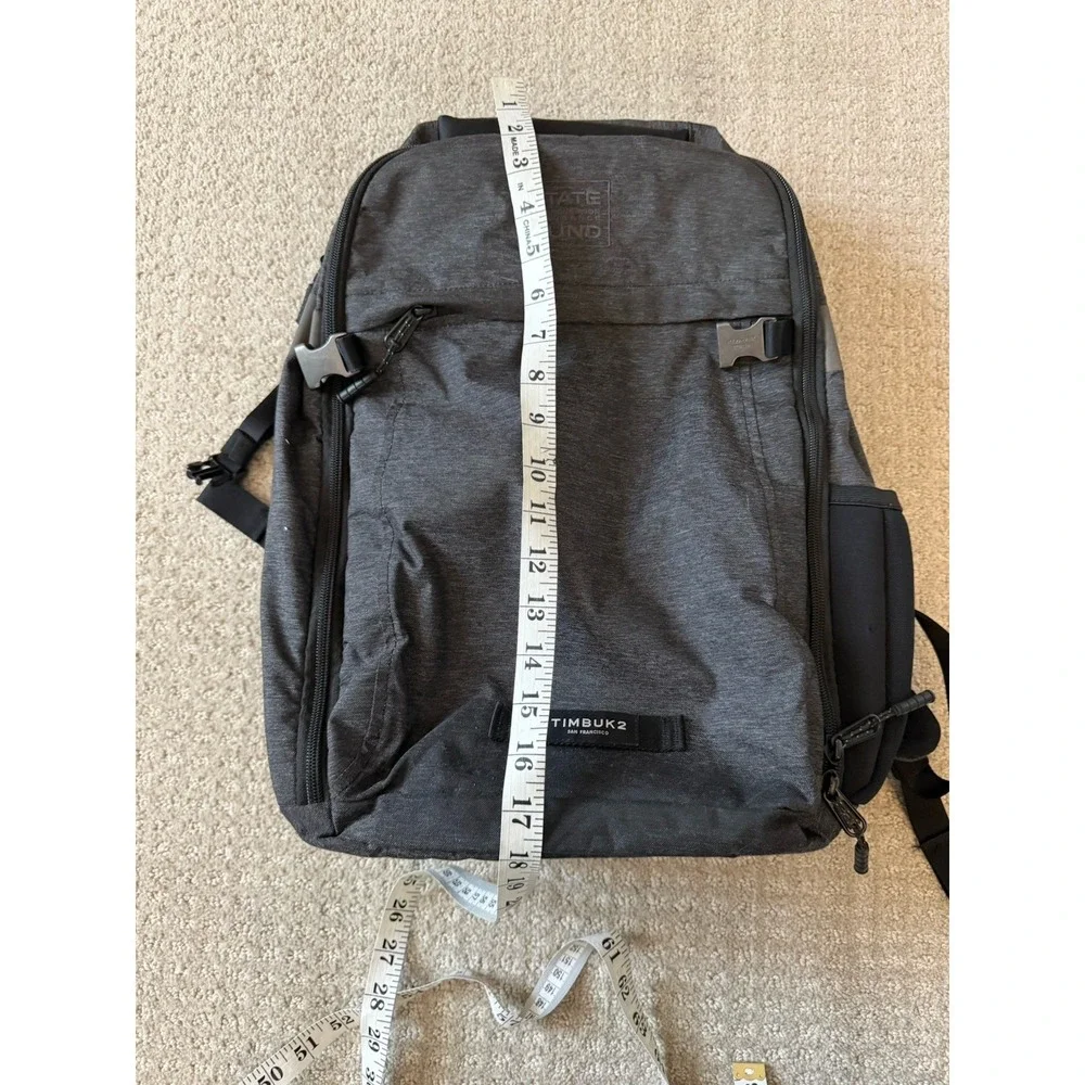 Timbuk2 please review